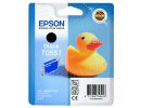Epson T0551 Ink Cartridge Black (C13T05514020) Epson T0551 Ink Cartridge Black (C13T05514020)